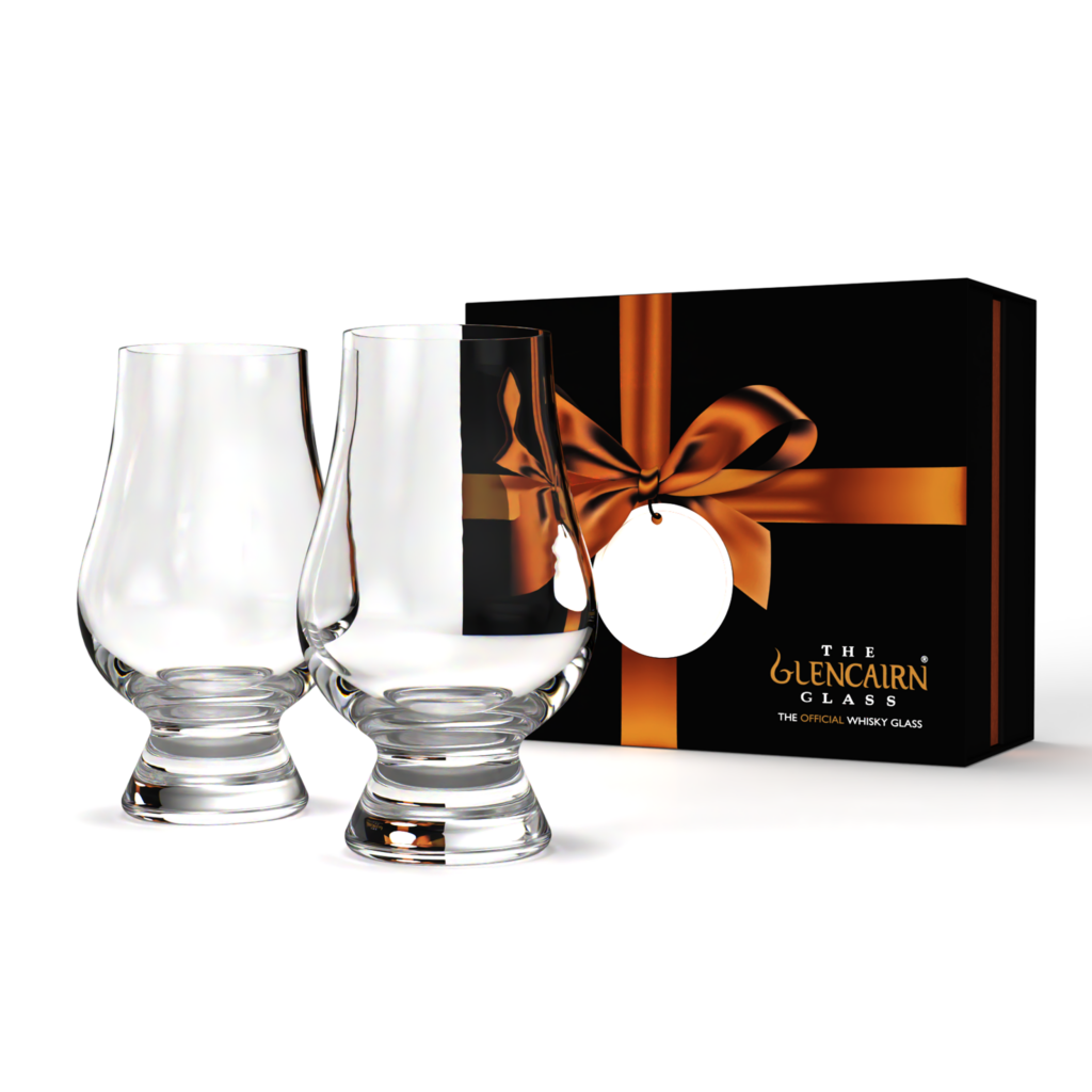 Summerton Glencairn Glass - Gift Set of 2
