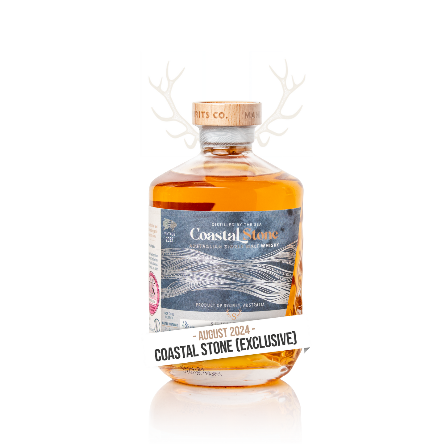 Coastal Stone Summerton Exclusive