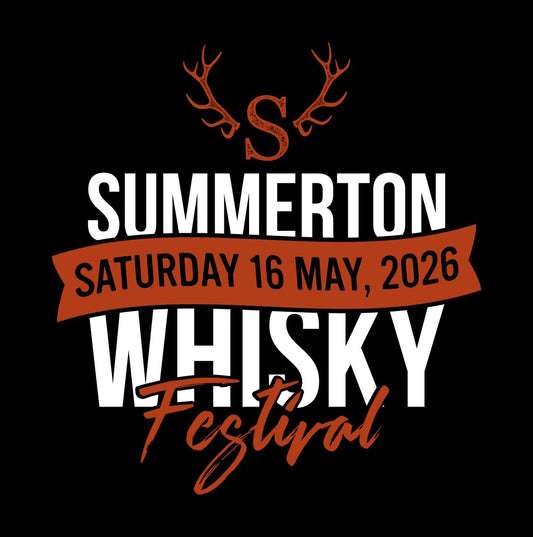 Summerton Whisky Festival 2026