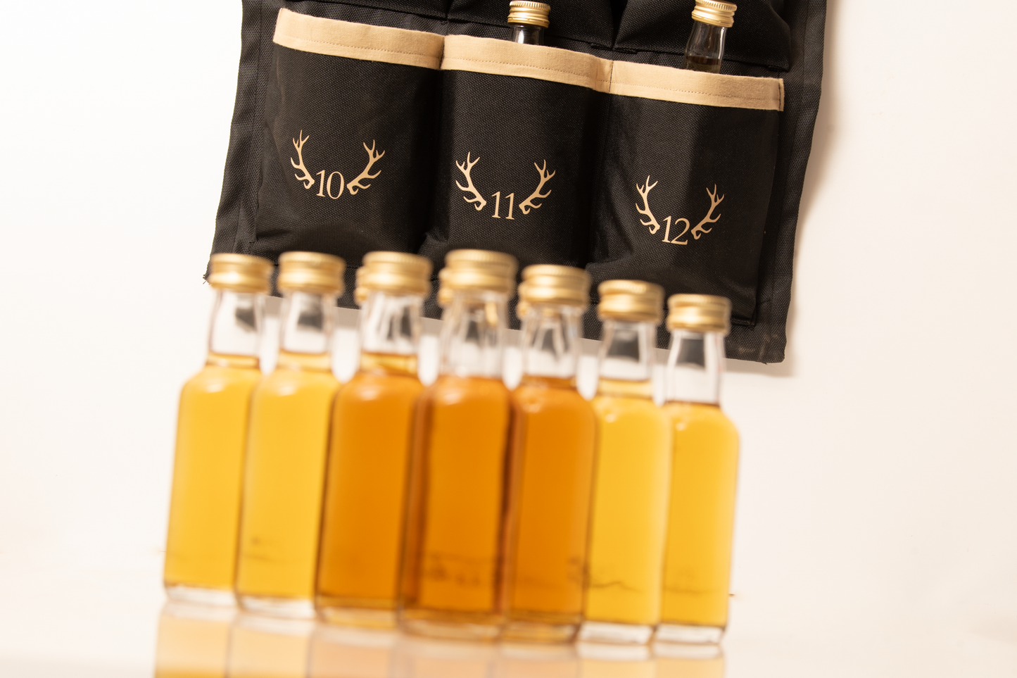 Refill Pack: 12 Drams of Christmas - 2026