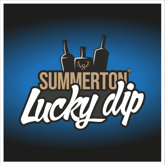 Summerton Lucky Dip: Mackmyra Frihet / Freedom Collection