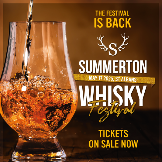 Summerton Whisky Festival 2025