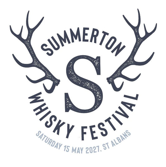 Summerton Whisky Festival 2027