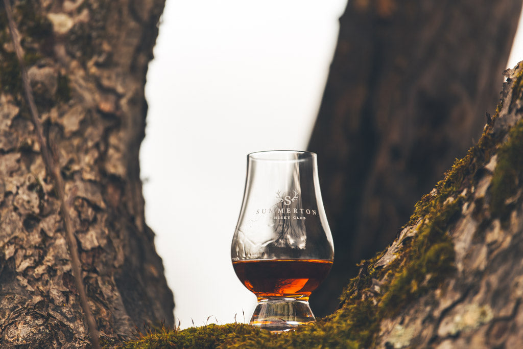 Summerton Glencairn Glass - Gift Set of 2