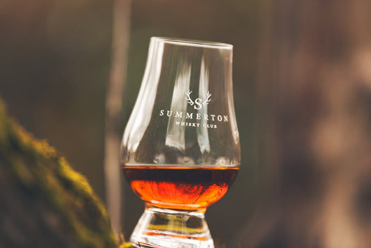 Summerton Glencairn Glass - Gift Set of 2