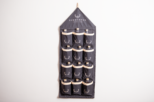 12 Drams of Christmas Advent Calendar - 2026