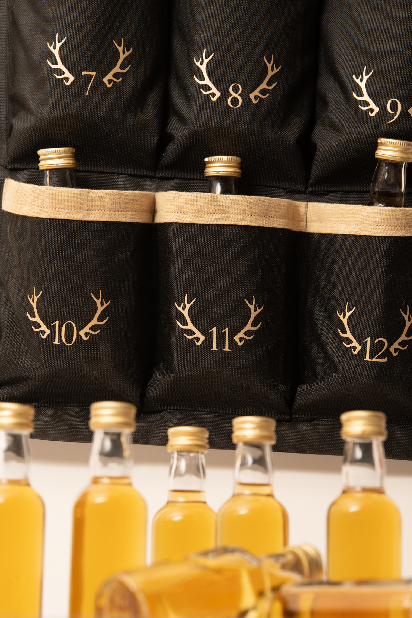 Refill Pack: 12 Drams of Christmas - 2026