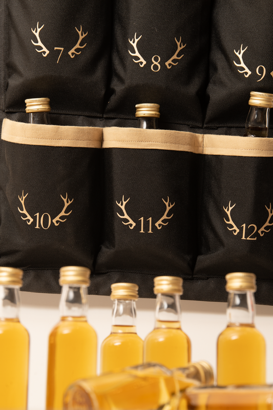 Refill Pack: 12 Drams of Christmas - 2026