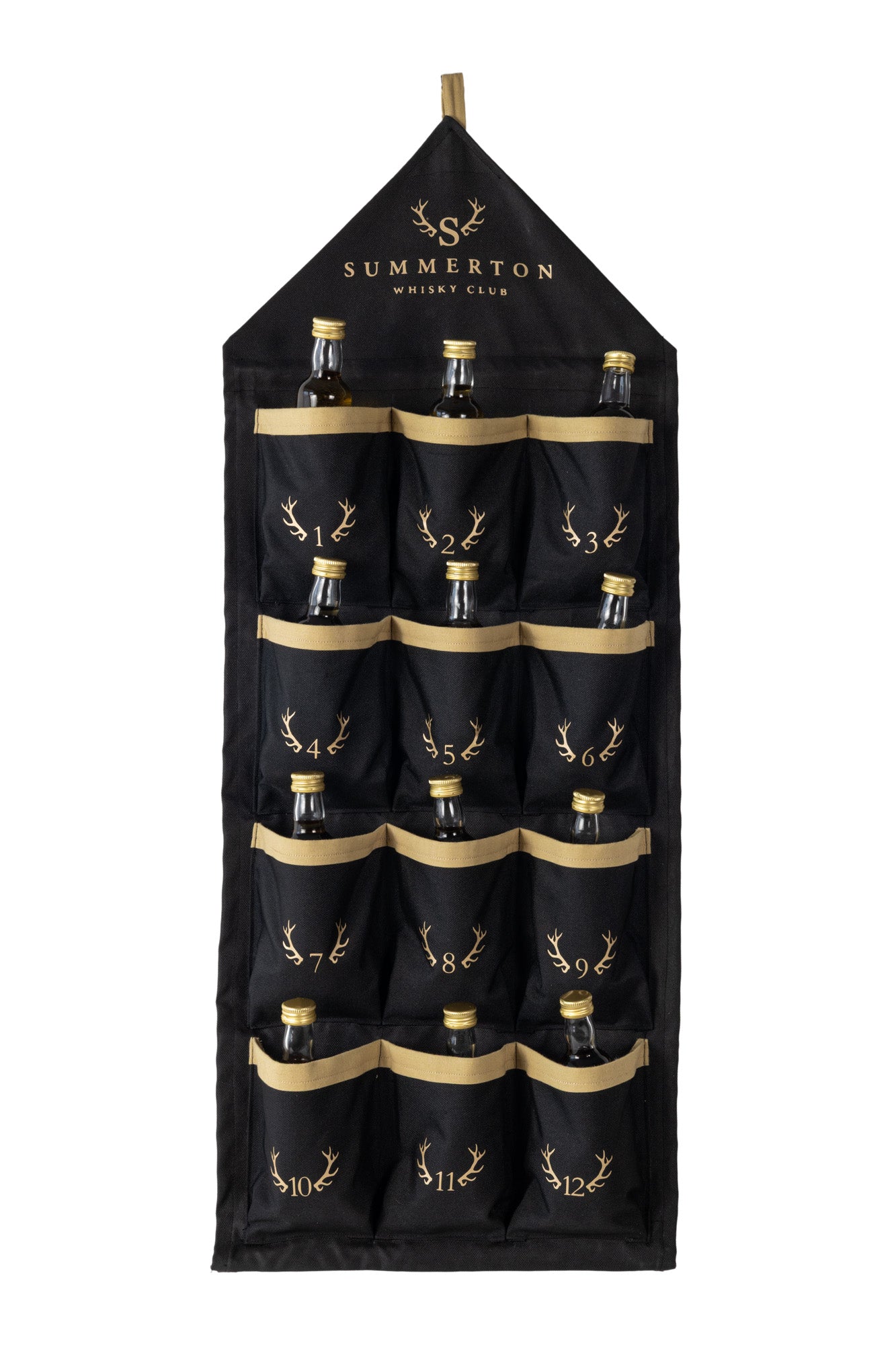 12 Gins of Christmas Advent Calendar - 2026