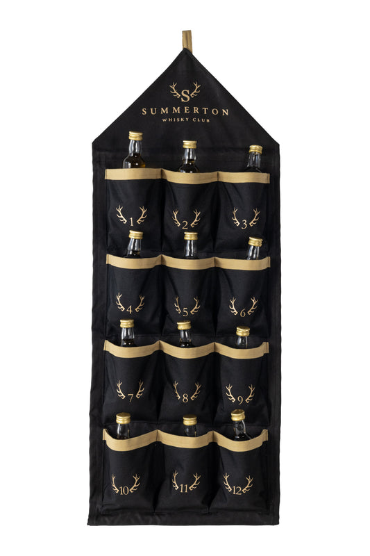 12 Gins of Christmas Advent Calendar - 2026