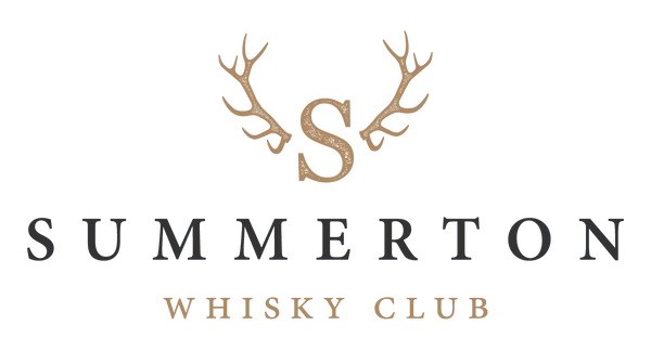 Summerton Whisky Club