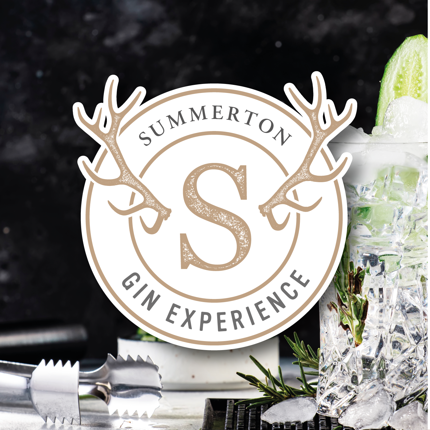 A Summerton Gin Experience